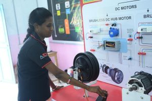 ASDC partners with RTI to boost skilled workforce for EV Industry