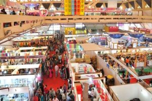 Events: 41st edition of IITF to commence in capital from 14 Nov