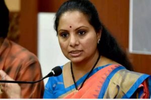 Delhi excise policy scam: Ex-CA of KCR’s daughter arrested by CBI
