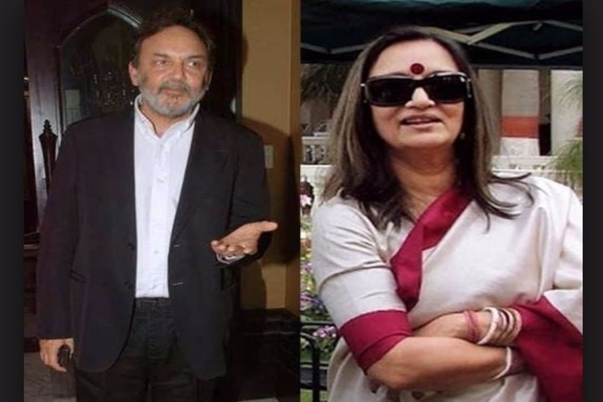 New NDTV board approves Prannoy Roy & Radhika Roy’s resignation as RRPR directors