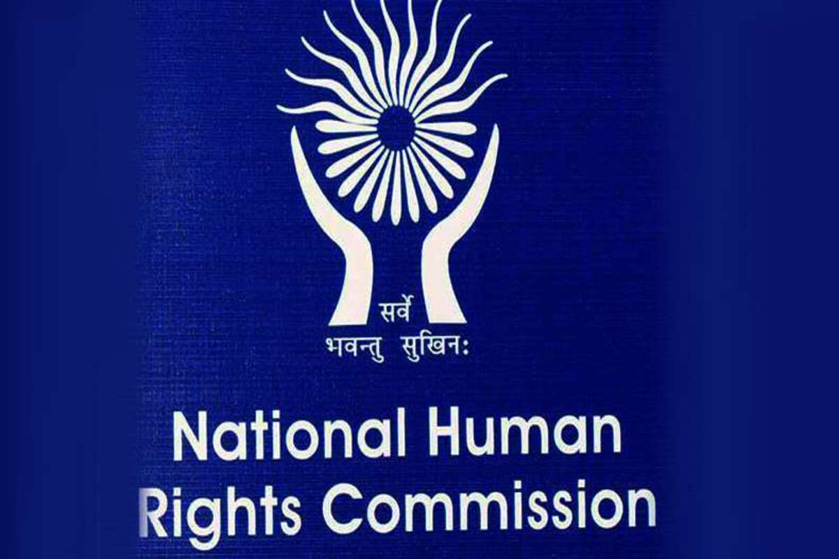 NHRC notice to UP govt over death of rehab centre’s an inmate