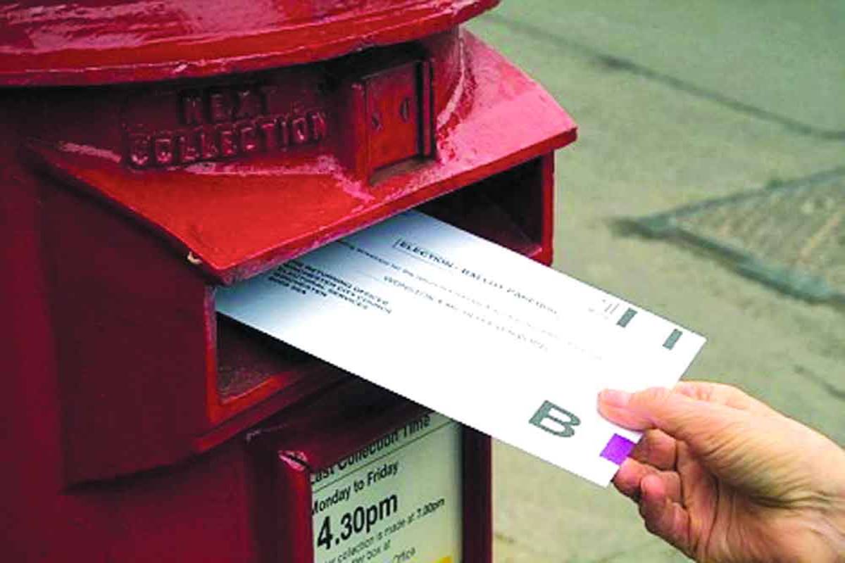 Postal ballot facility for persons deployed in essential services: Himachal CEO