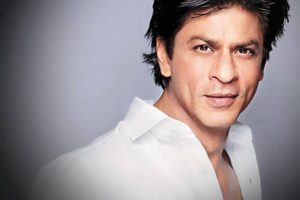 Shahrukh Khan: Redefining love through decades