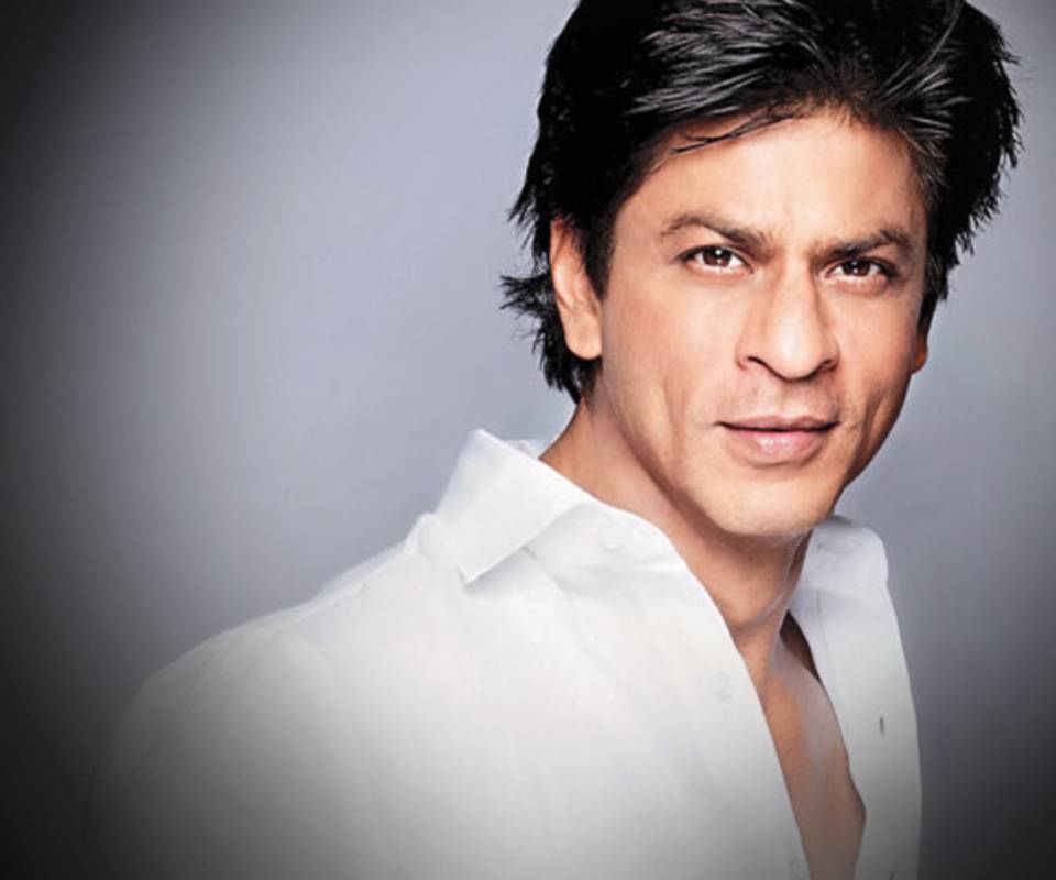 Shahrukh Khan: Redefining love through decades