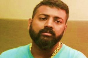 Sukesh weeps after raids in his cell; jeans, slippers worth lakhs recovered