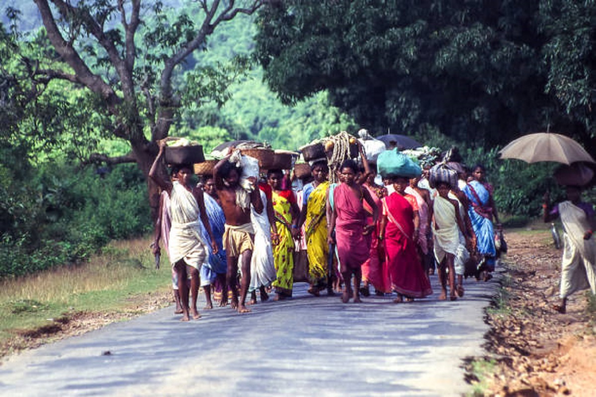 Protecting Adivasi in India – World Tribal Day, 2023: History, theme and significance