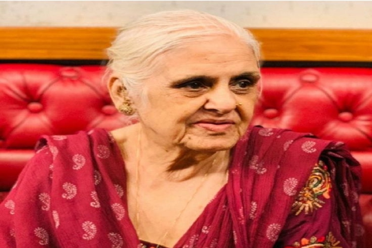 75 Year Old Woman Found Murdered In Her South East Delhi House 75-year-old-woman-found-murdered-in-her-south-east-delhi-house