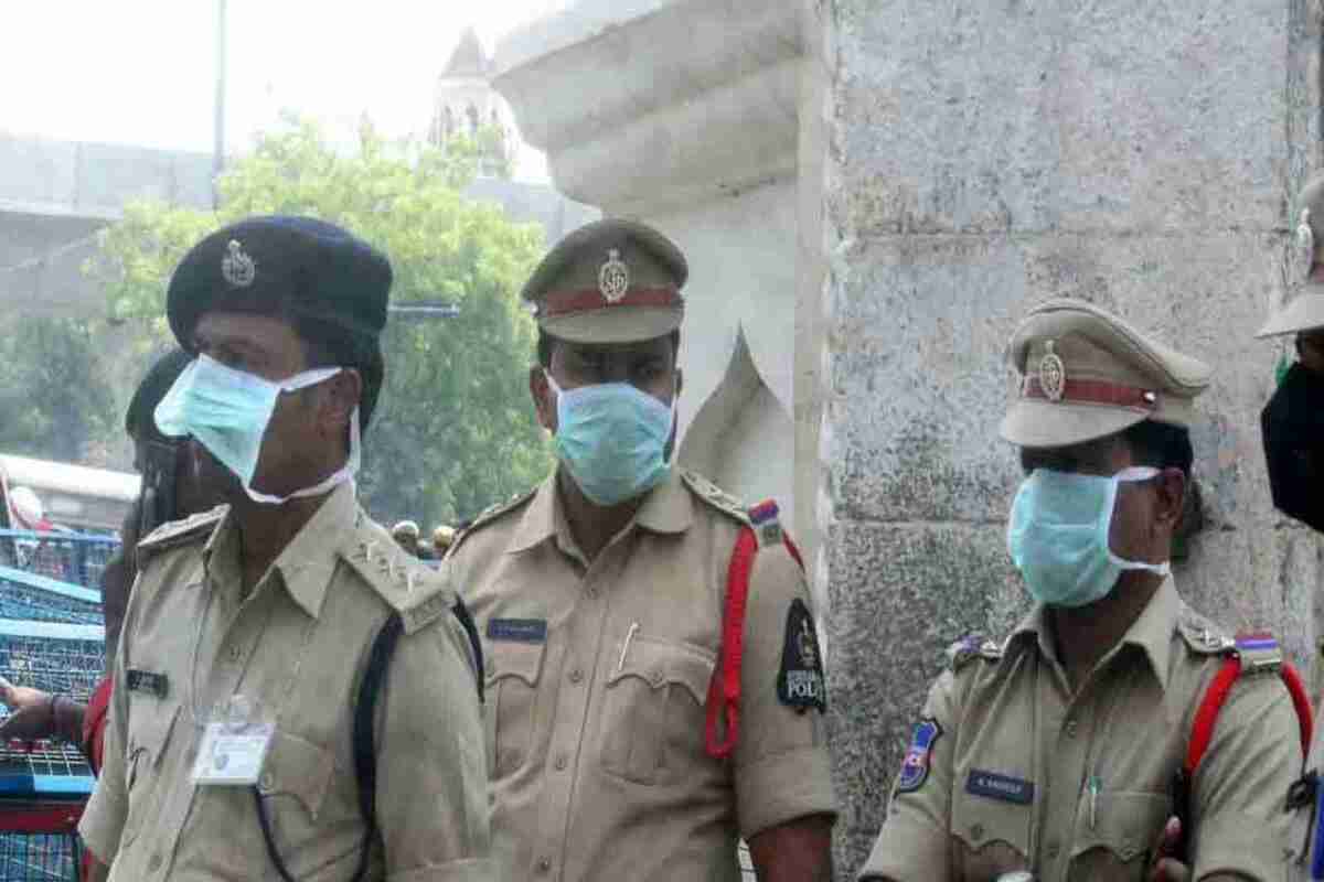 Hyderabad Police bust major flesh trade racket in the city