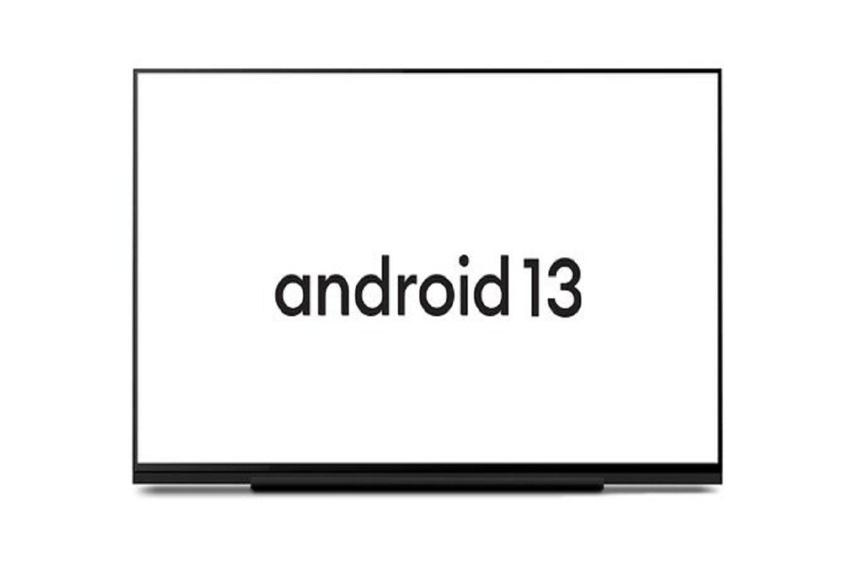 Android 13 for TV releases with improved performance