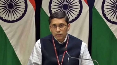 India condemns OIC secretary general’s visit to PoK