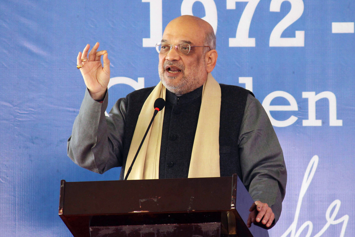 Gujarat victory will have “positive impact” on 2024 Lok Sabha polls, change entire political picture: Amit Shah