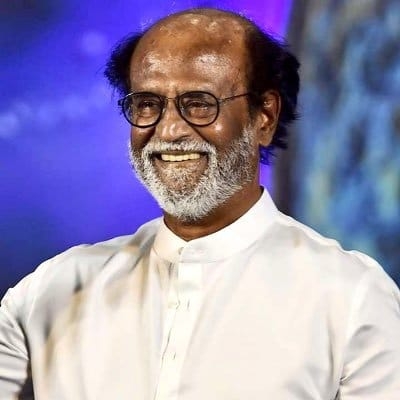 As Rajinikanth turns 72, fans in Madurai cut 15-foot cake to celebrate