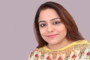 AAP fields Shelly Oberoi for the post of Delhi mayor