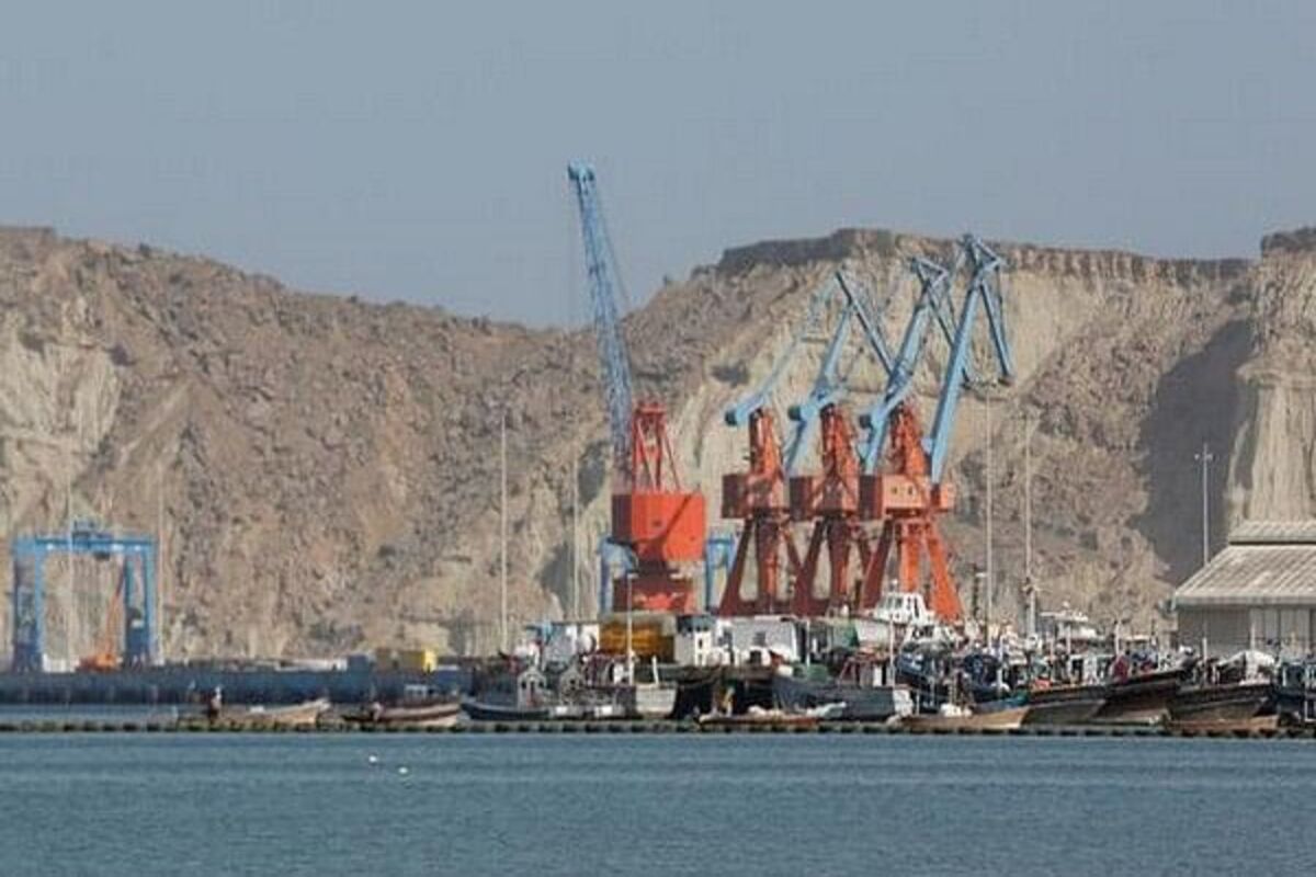 Pakistan: Cellular services off in Gwadar for fifth consecutive day