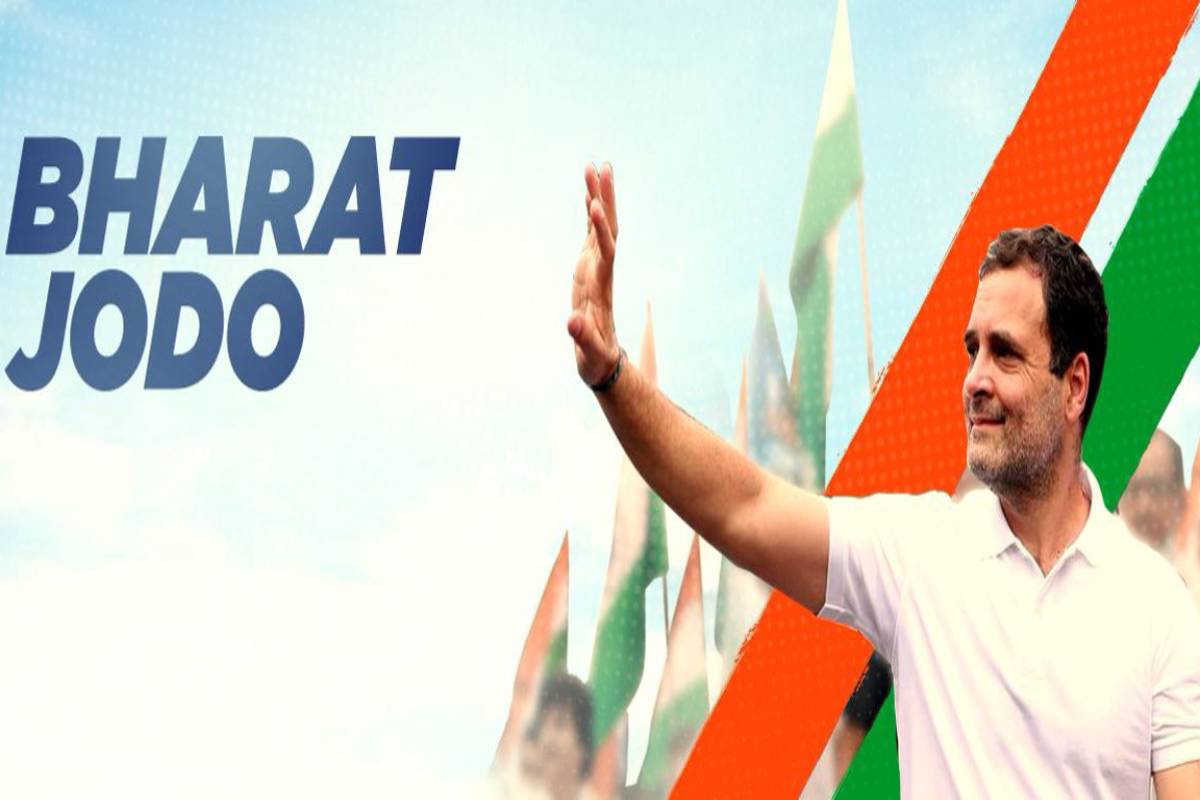 UP Congress invite Oppn leaders to join Bharat Jodo yatra