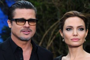 Bottle Battle: Angelina Jolie locked in winery legal battle with Brad Pitt