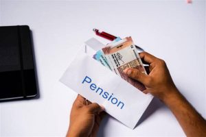 Pension of over 4 lakh senior citizens delayed in Delhi, Assembly Committee blames Central Govt