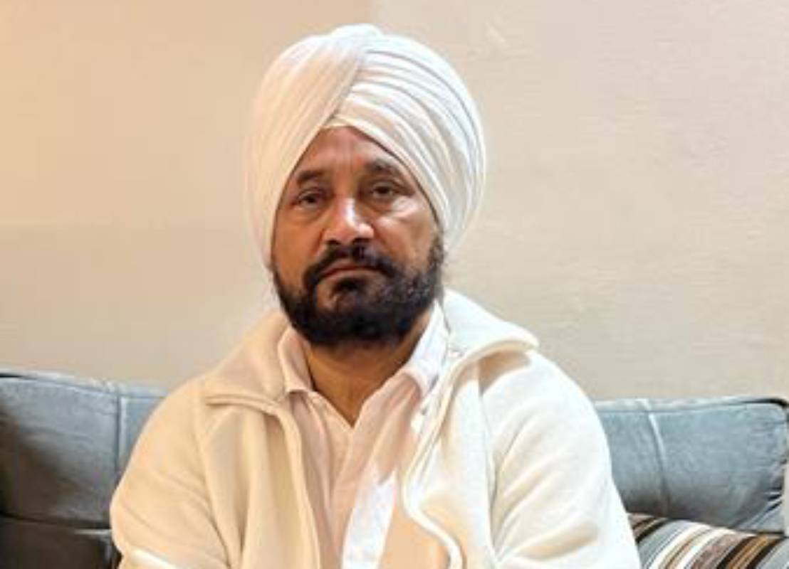 Trouble brewing for Punjab ex- CM Channi over alleged corruption