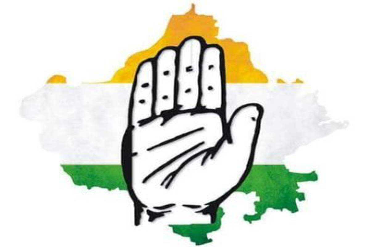 Rajasthan: Cong goes for jumbo stay executive ahead of polls