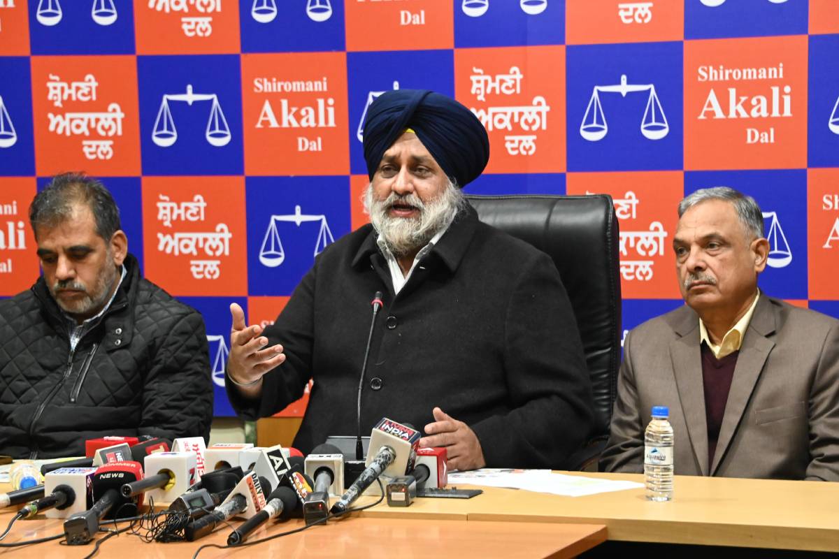 Opposition blames AAP govt for exodus of industries from Punjab
