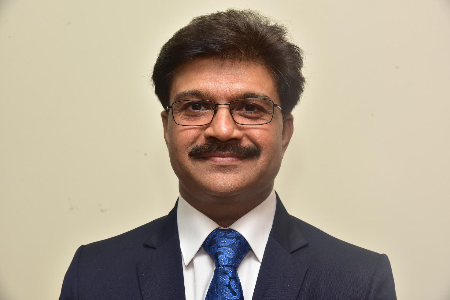 Amit Garg takes over as Director, Marketing, HPCL