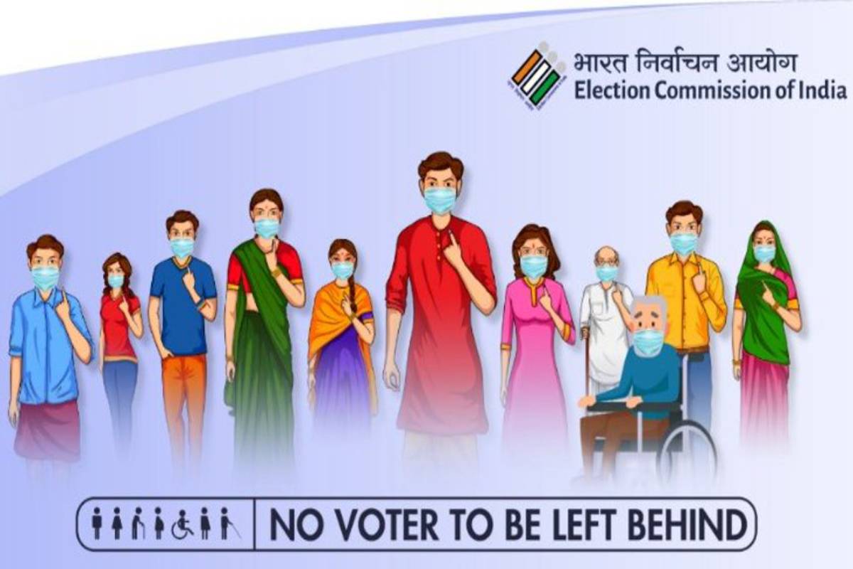 ECI issues notification for 2nd phase of Lok Sabha polls