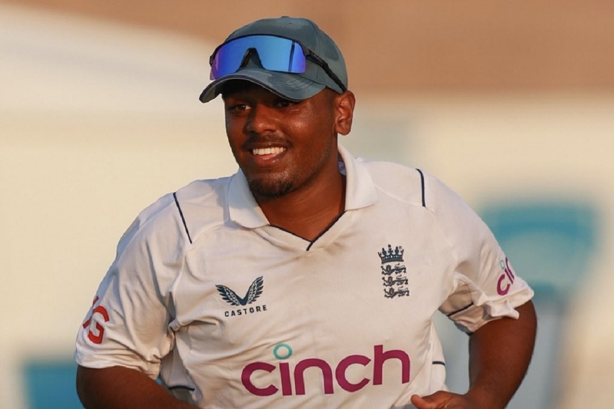 England spin prodigy Rehan Ahmed to miss New Zealand Test series for IPL 2023