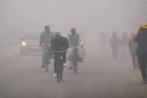 Punjab schools to open at 10 am till Jan 21 in view of dense fog