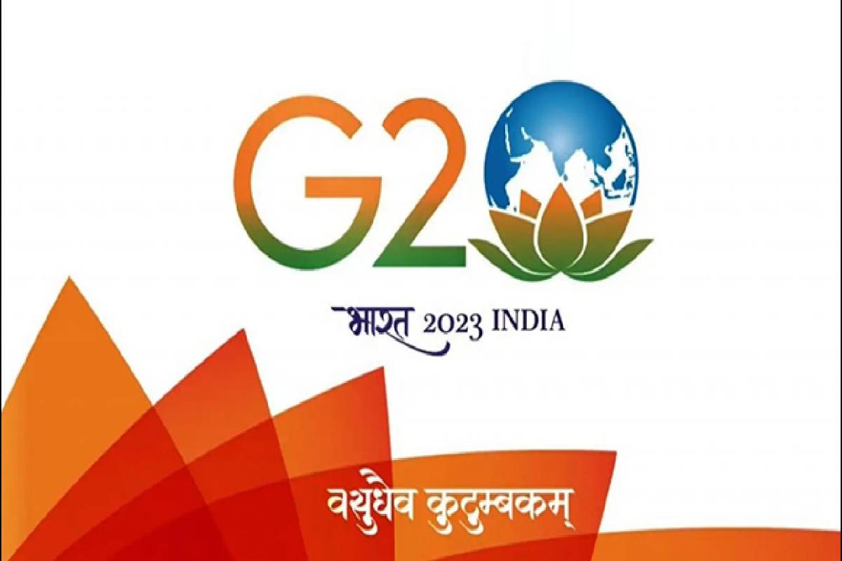 G20 working group meeting on environment to be held in Bengaluru