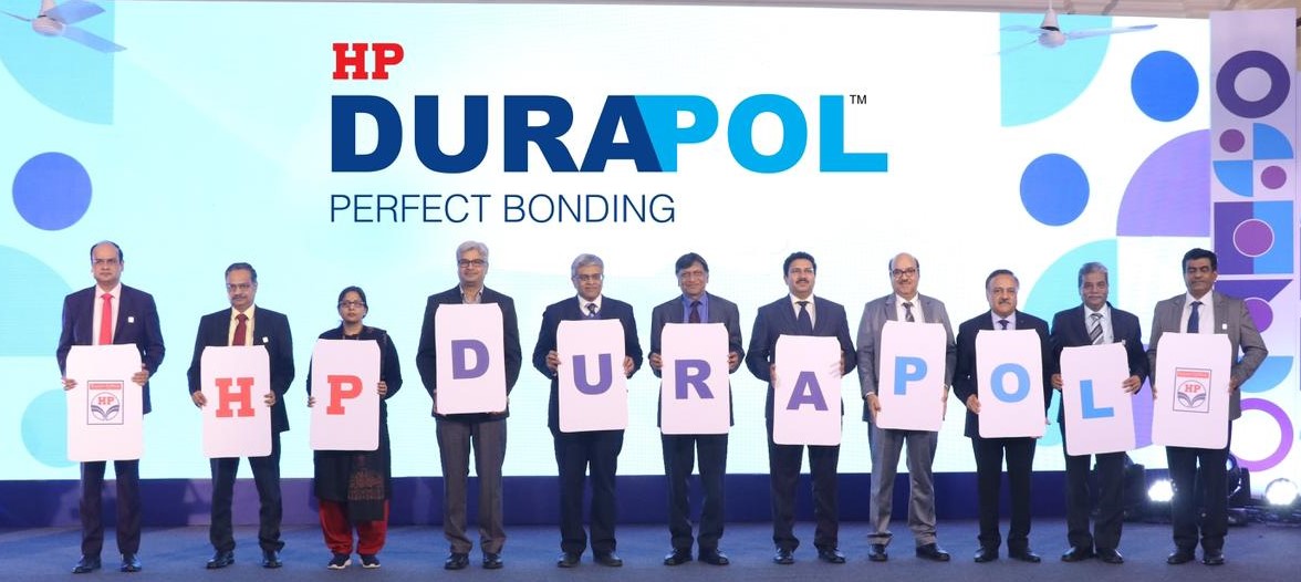 HPCL forays into petrochemicals marketing with HP Durapol