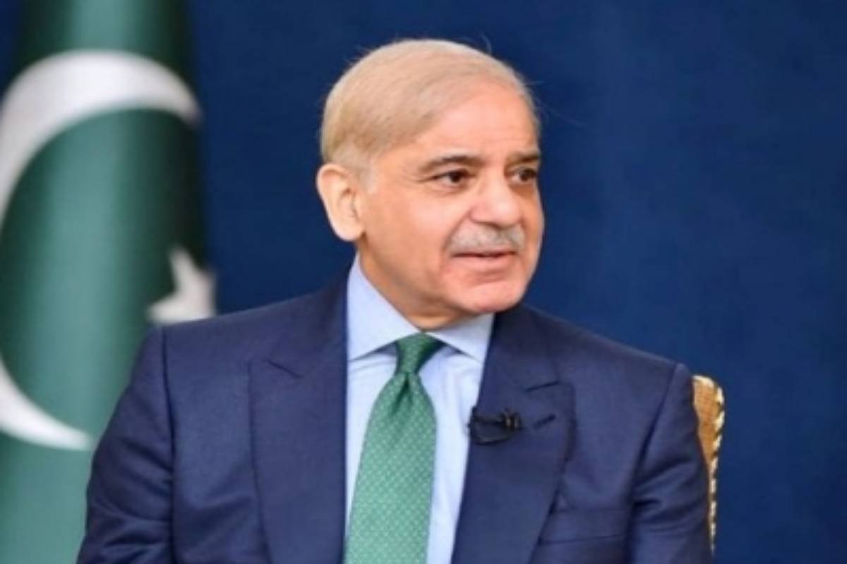 Embarrassment for Shehbaz Sharif as IMF rejects Pakistan’s claim its MD initiated telephone call