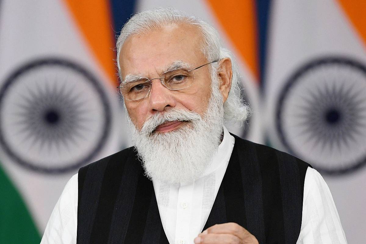 ‘Modi magic’ remained intact in national politics in 2022