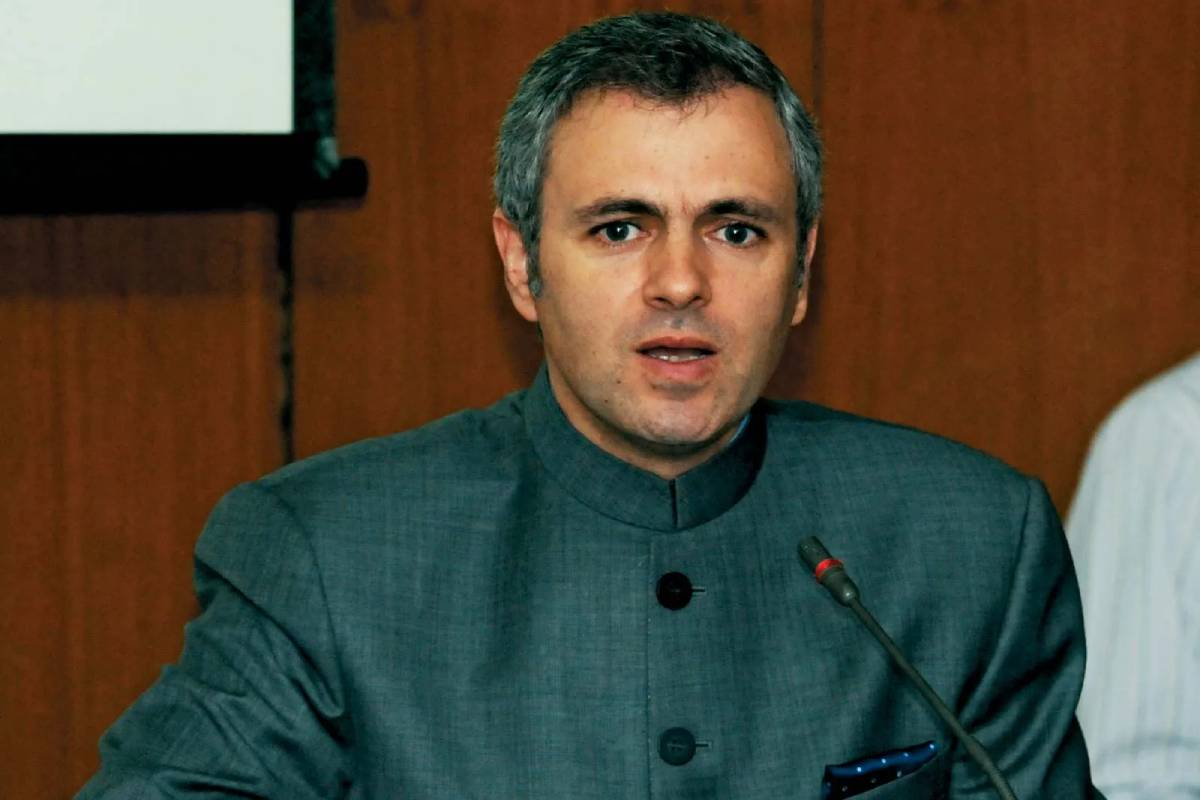 We will continue peaceful struggle for restoration of Article 370: Omar