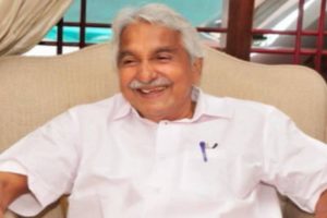 CBI gives clean chit to Kerala ex-CM Oommen Chandy in sex case