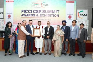 NTPC Wins Special Jury Award for Environmental Sustainability
