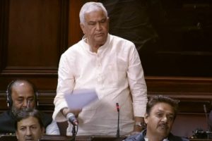 Oppn resists introduction of bill on Uniform Civil Code in RS