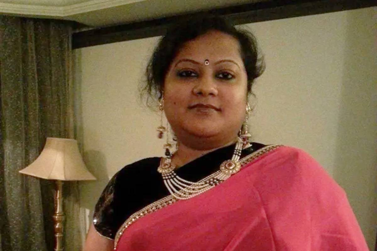 C’garh’s Rasputin moment: Influential deputy secretary arrested