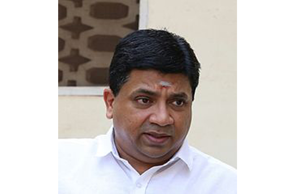 Tamil Nadu Finance Minister hints at hike in the state’s capital expenditure three-fold