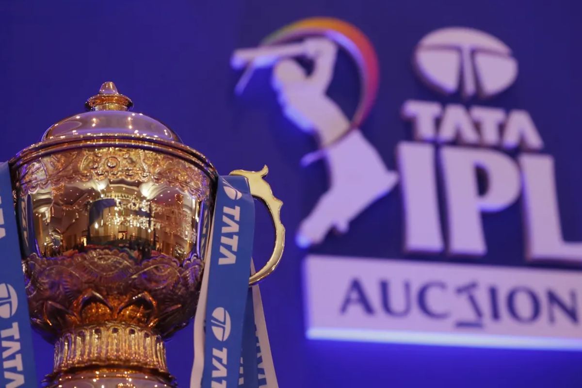 IPL’s business enterprise value tops $15 billion Beating other sports leagues across the world