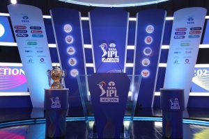 IPL Auction 2023: Delhi Capitals buy Rossouw, Salt, uncapped Mukesh Kumar