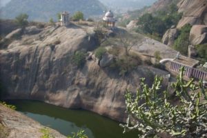 K’taka set to develop Anjanadri Hill, birthplace of Hanuman amid row