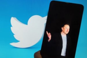 Twitter not go to bankrupt, but isn’t secure yet: Musk