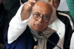 Denied discussion on China, Congress cites Vajpayee and Nehru