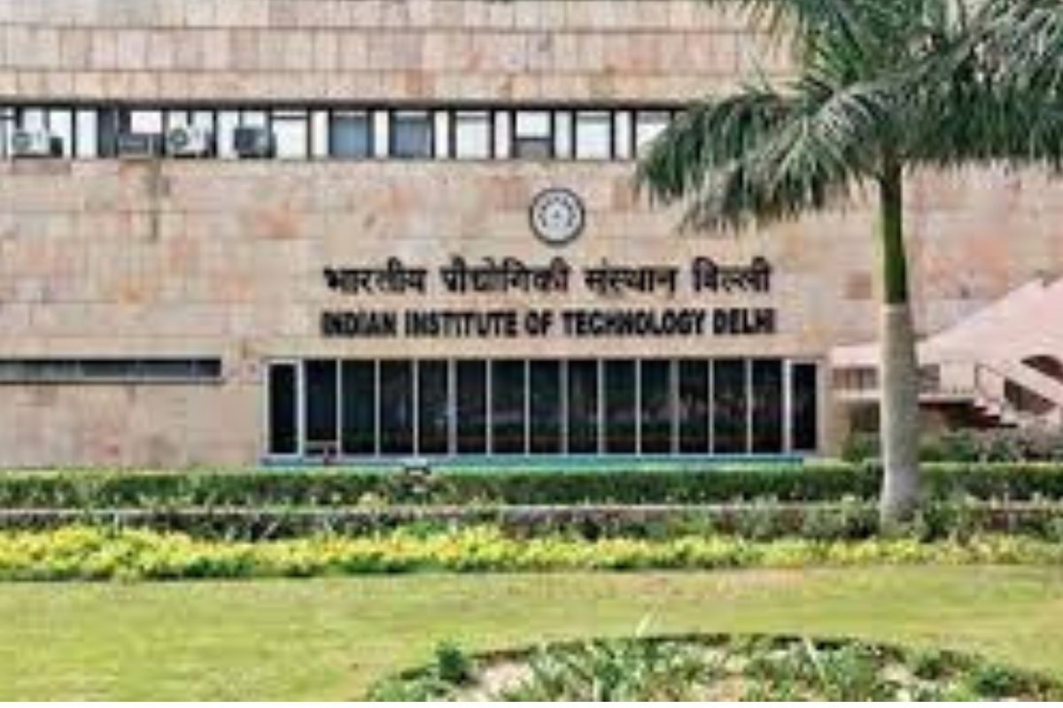 80 plus technologies showcased at ‘Industry Day’ of IIT-Delhi