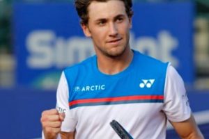Casper Ruud eyes World Number 1 Ranking ahead of Australian open
