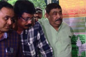 Cattle scam: Bengal Police try to take Anubrata Mondal in custody