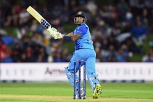 Suryakumar nominated T20i Cricketer of the Year, Arshdeep Emerging Cricketer
