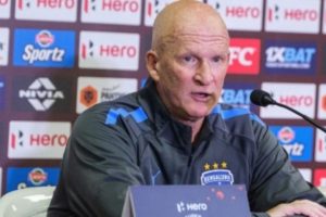 ISL 2022-23: We got to keep believing we can reach playoffs, says Bengaluru FC coach Grayson