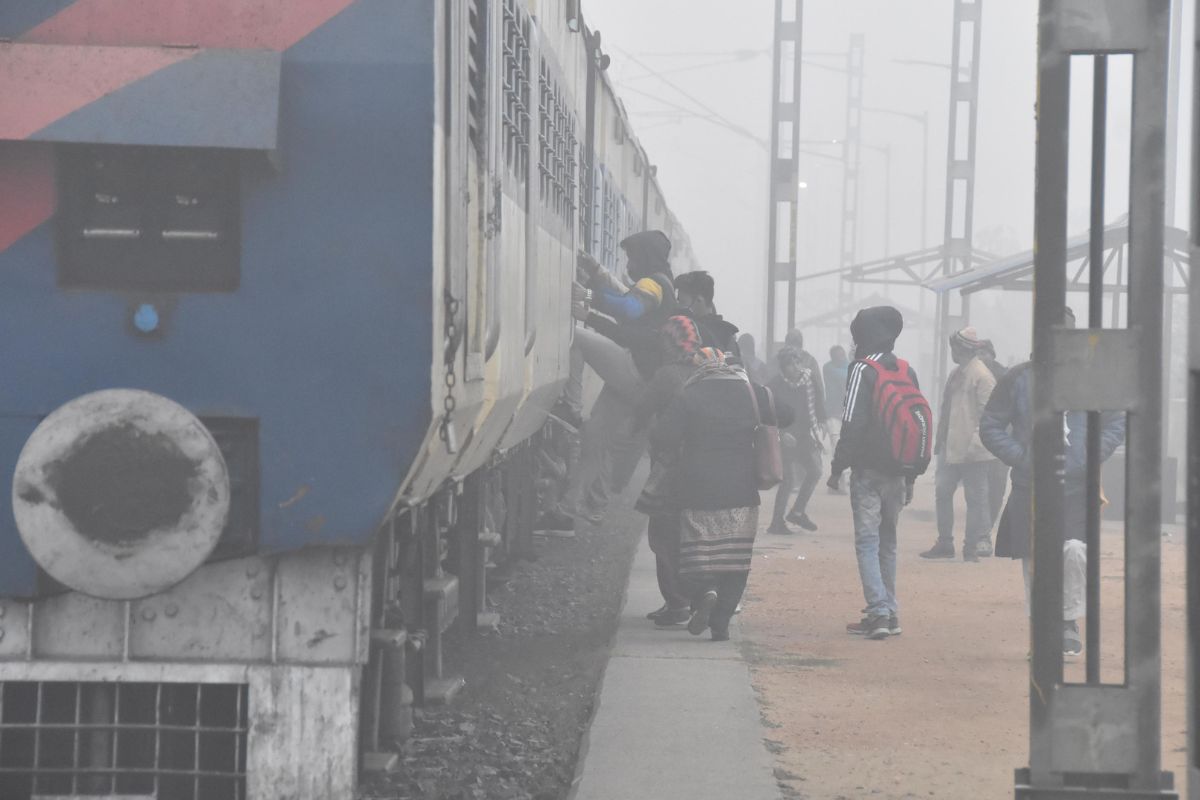 Indian Railways notify special trains to ensure smooth travel of passengers till Chhath Puja