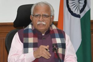 Winter Session of Haryana Assembly from 22 December